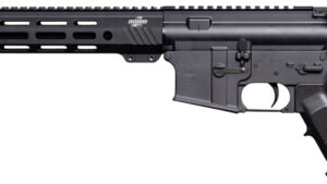 BUSHMASTER QRC II 5.56 16" 10+1 BLK