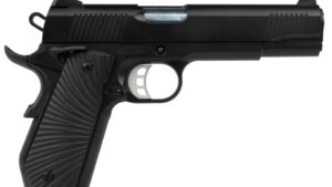 TISAS 1911 DUTY BK BOBTAIL 45ACP 5"