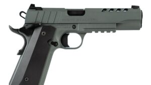 TISAS 1911 NIGHT STALKER GRY 9MM