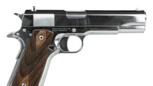 TISAS 1911 REG CH/WD 9MM/38SUP 5"