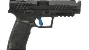 TISAS PX-9 TAC RAPTOR 9MM 4.5" 20+1