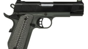 TISAS 1911 C10 YUKON 10MM BK 4.25"