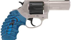 TAURUS 605 357MAG SS/BK 3" TORO VZ