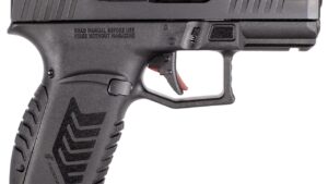 DERYA ARMS DY9Z 9MM BLK 10+1 OR