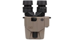 SIG SAUER ZULU 6 HDX BINO 10X32 FDE
