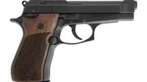 TISAS FATIH 380ACP BLK 3.9" 13+1