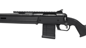 SAVAGE ARMS 110 MAGPUL SCOUT 6.5CR BLK LH