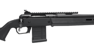 SAVAGE ARMS 110 MAGPUL SCOUT 450BM FDE