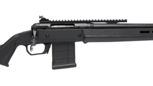 SAVAGE ARMS 110 MAGPUL SCOUT 450BM BLK