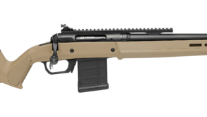 SAVAGE ARMS 110 MAGPUL SCOUT 6.5CR FDE