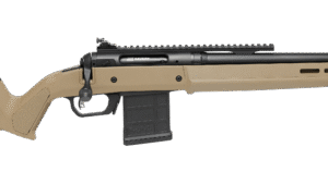 SAVAGE ARMS 110 MAGPUL SCOUT 350LEG FDE
