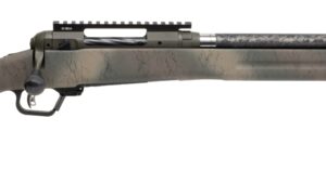 SAVAGE ARMS 110 PRO PURSUIT 308WIN CAMO