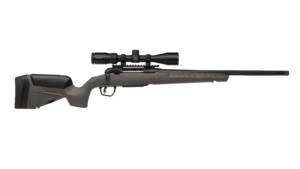 SAVAGE ARMS 110 TRAILBLAZER XP 270WIN 20"