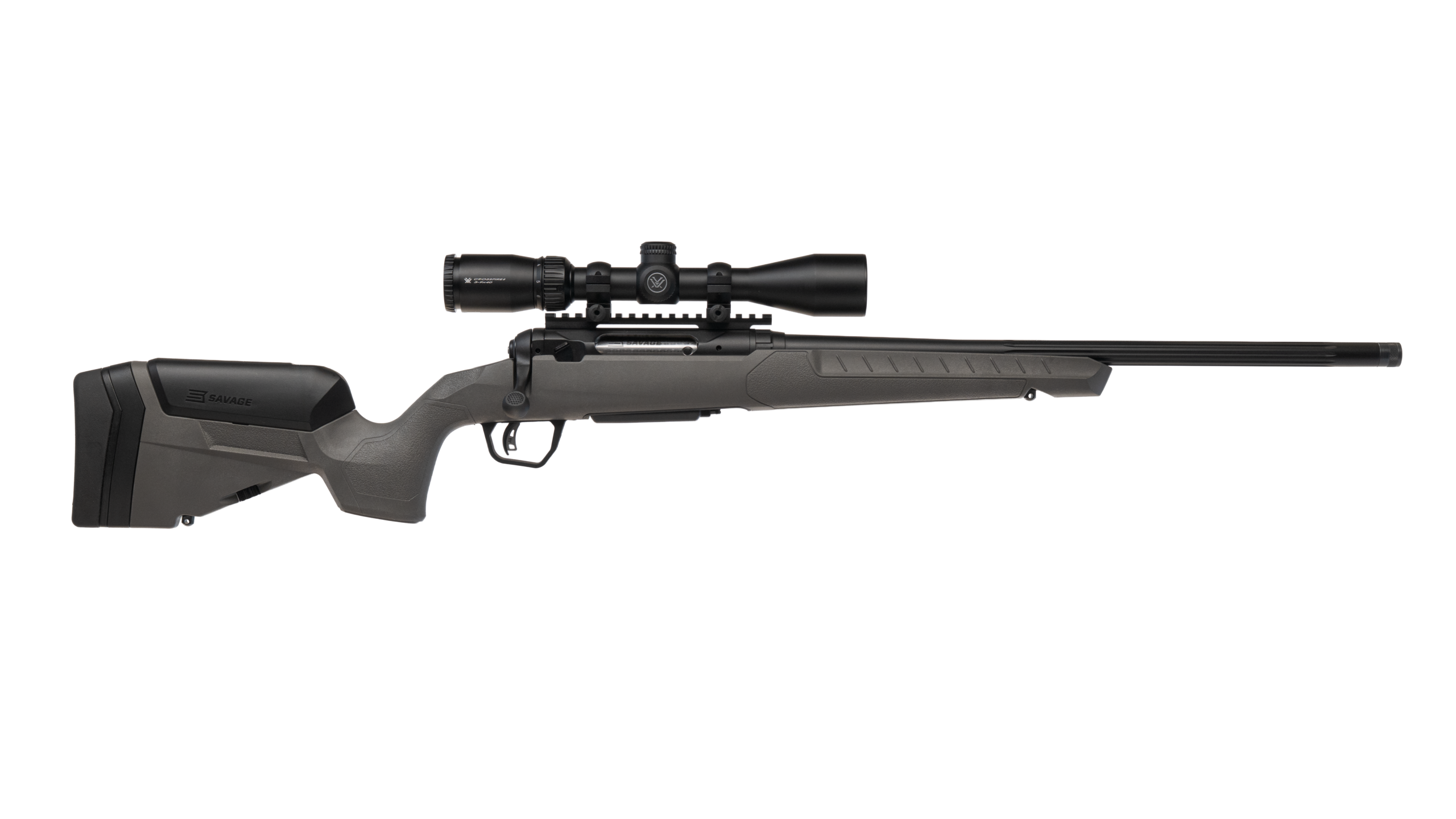 SAVAGE ARMS 110 TRAILBLAZER XP 243WIN 20"