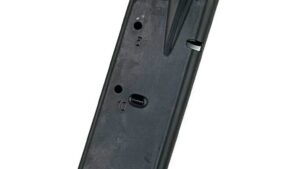 CZ DAN WESSON MAGAZINE DWX CPT 9MM 10RD