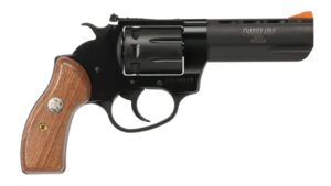 CHARTER ARMS PATHFINDER II 22LR BLK/WD 3.5"