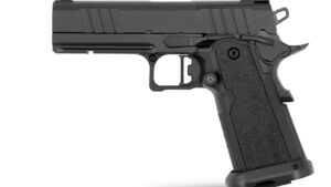 TISAS 1911DS FF CARRY 9MM 17+1 4.25"
