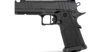 TISAS 1911DS COMP CARRY 9MM 17 4.25"