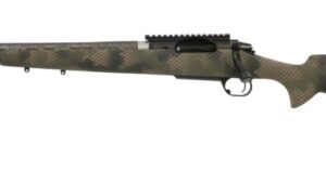 PROOF RESEARCH ELEVATION 2.0 25CR TFDE 22" LH
