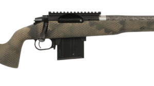 PROOF RESEARCH ELEVATION MTR 6ARC TFDE 16.5"