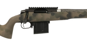 PROOF RESEARCH ELEVATION MTR 223REM FDE 16"