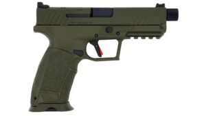 TISAS PX-9 9MM DUTY 4.6" 20+1 ODG TB