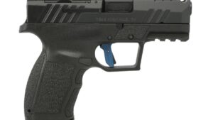 TISAS PX-9 CARRY RAPTOR 9MM COMP
