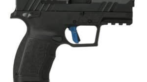 TISAS PX-9 CARRY RAPTOR 9MM COMP TS