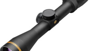 LEUPOLD SCOPE VX-5HD 2-10X42 - 30MM DUPLEX MATTE