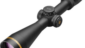 LEUPOLD SCOPE VX-5HD 3-15X56 - CDS-ZL2 30MM FIREDOT DUPLEX