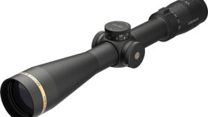 LEUPOLD SCOPE VX-5HD 3-15X44 - CDS-ZL2 30MM SF DUPLEX MATTE