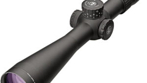 LEUPOLD SCOPE MARK 5HD 5-25X56 - 35MM M5C3 FFP TACTICAL MILL