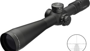LEUPOLD MARK 5HD 5-25X56 35MM TREMOR3