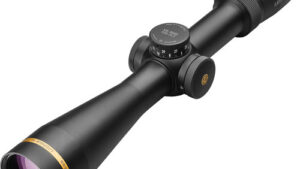 LEUPOLD SCOPE VX-5HD 3-15X44 - CDS-ZL2 30MM FIREDOT DUPLEX