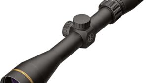 LEUPOLD SCOPE VX-FREEDOM - 3-9X40 RIMFIRE MOA MATTE