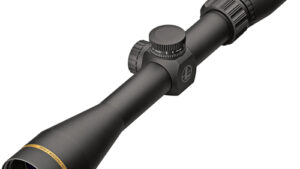 LEUPOLD SCOPE VX-FREEDOM 450 - BUSHMASTER 3-9X40 DUPLEX MATTE