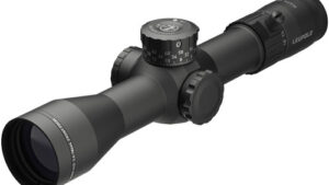 LEUPOLD SCOPE MARK 5HD 35MM - 3.6-18X44 M1C3 FFP PR1 MOA