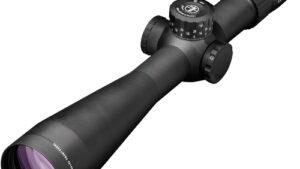 LEUPOLD SCOPE MARK 5HD 7-35X56 - M5C3 35MM FFP TMR MATTE