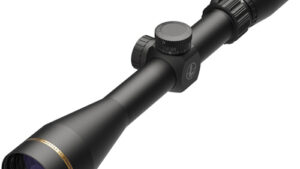 LEUPOLD SCOPE VX-FREEDOM 350 - LEGEND 3-9X40 DUPLEX