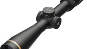 LEUPOLD SCOPE VX-5HD 3-15X44 - MIL CDS-ZL2 30MM SF HTMR