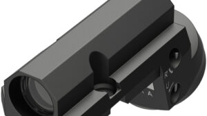 LEUPOLD DELTAPOINT MICRO - 3MOA FOR GLOCK BLACK