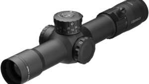 LEUPOLD SCOPE MARK 5HD 35MM - 2-10X30 M5C3 FFP TMR MATTE