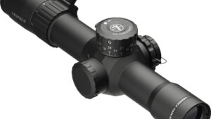 LEUPOLD SCOPE MARK 5HD 35MM - 2-10X30 M5C3 FFP ILLUM TMR