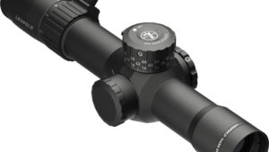 LEUPOLD SCOPE MARK 5HD 35MM - 2-10X30 M1C3 FFP PR1-MOA