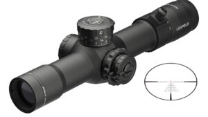 LEUPOLD MARK 5 2-10X30 35MM FFP IL-CMR