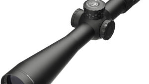 LEUPOLD SCOPE MARK 5HD 7-35X56 - M5C3 35MM FFP PR2 MIL