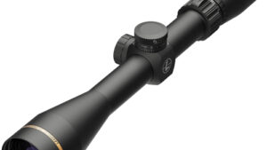 LEUPOLD SCOPE VX-FREEDOM - 4-12X40 CDS TRI-MOA