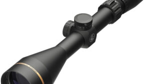 LEUPOLD SCOPE VX-FREEDOM - 3-9X50 CDS DUPLEX