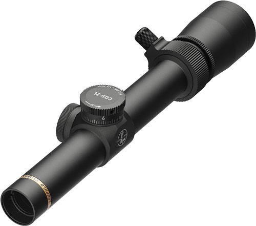 LEUPOLD SCOPE VX-3HD 1.5-5X20 - CDS-ZL DUPLEX - Image 3