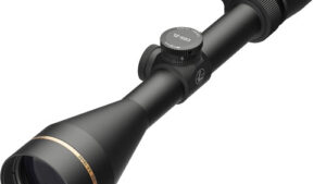LEUPOLD SCOPE VX-3HD 3.5-10X50 - CDS-ZL DUPLEX